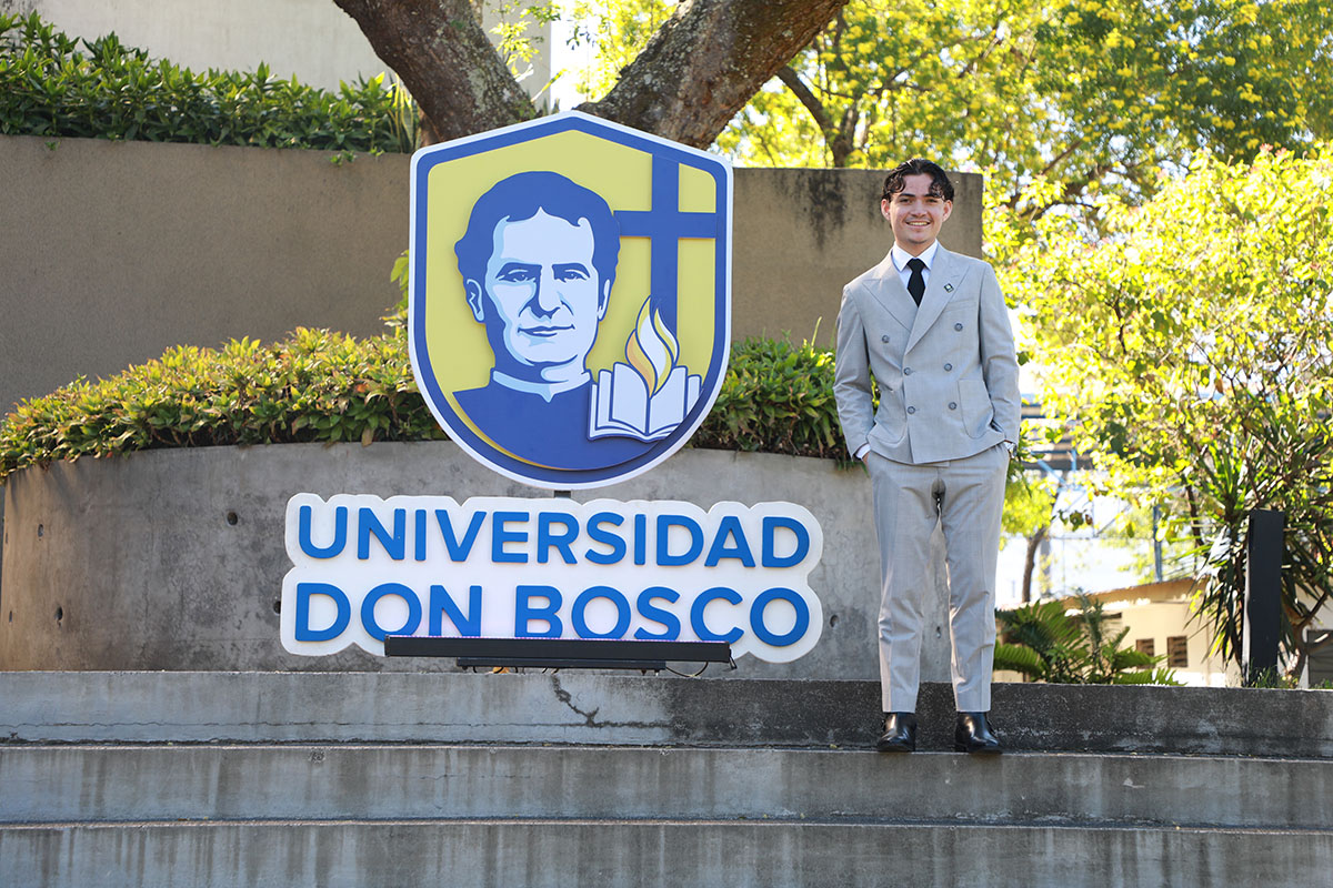 CEREMONIAS DE GRADUACIÓN DE CICLO 02-2025 - DÍA 1 - ACTO 1