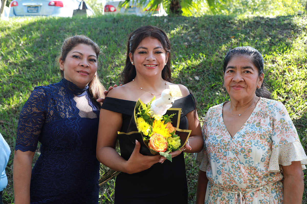 CEREMONIAS DE GRADUACIÓN DE CICLO 02-2025 - DÍA 1 - ACTO 1