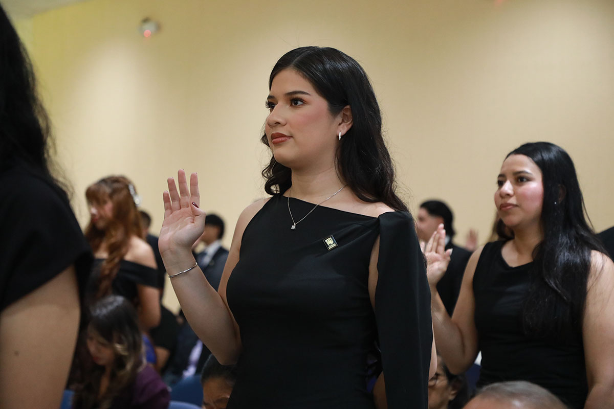 CEREMONIAS DE GRADUACIÓN DE CICLO 02-2025 - DÍA 1 - ACTO 1