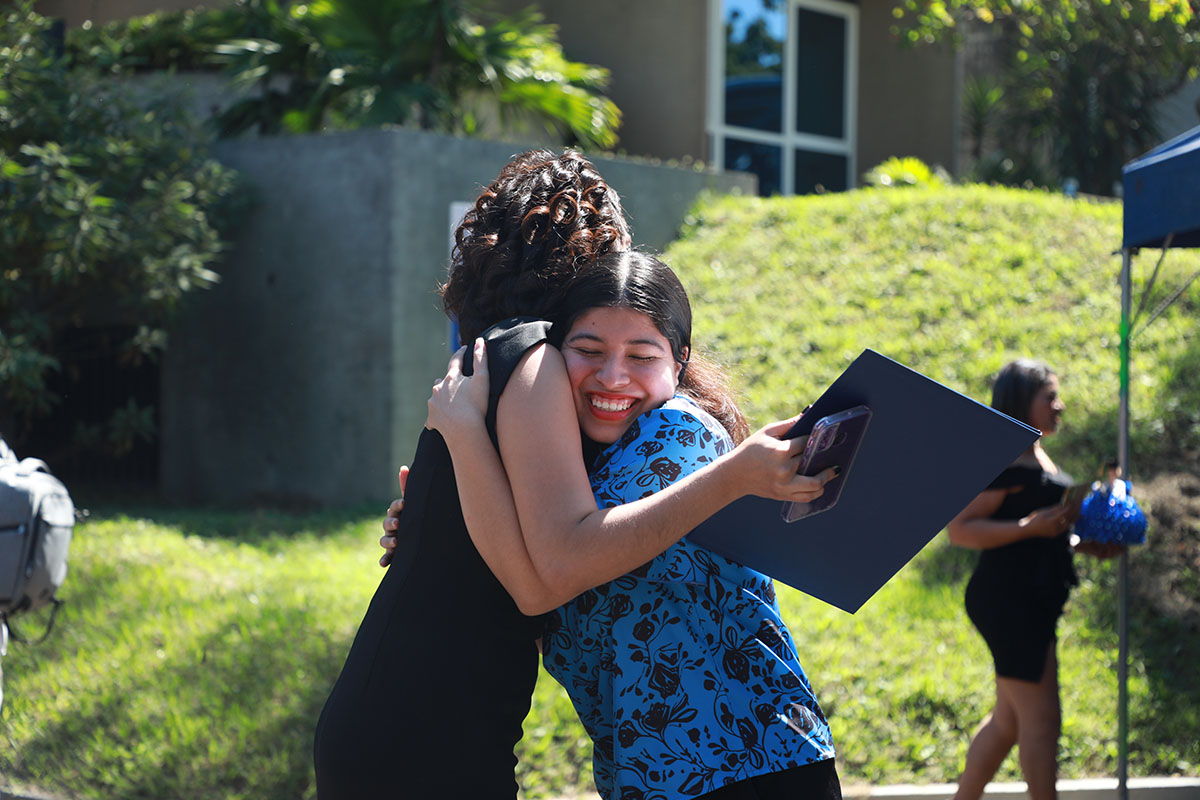 CEREMONIAS DE GRADUACIÓN DE CICLO 02-2025 - DÍA 1 - ACTO 1
