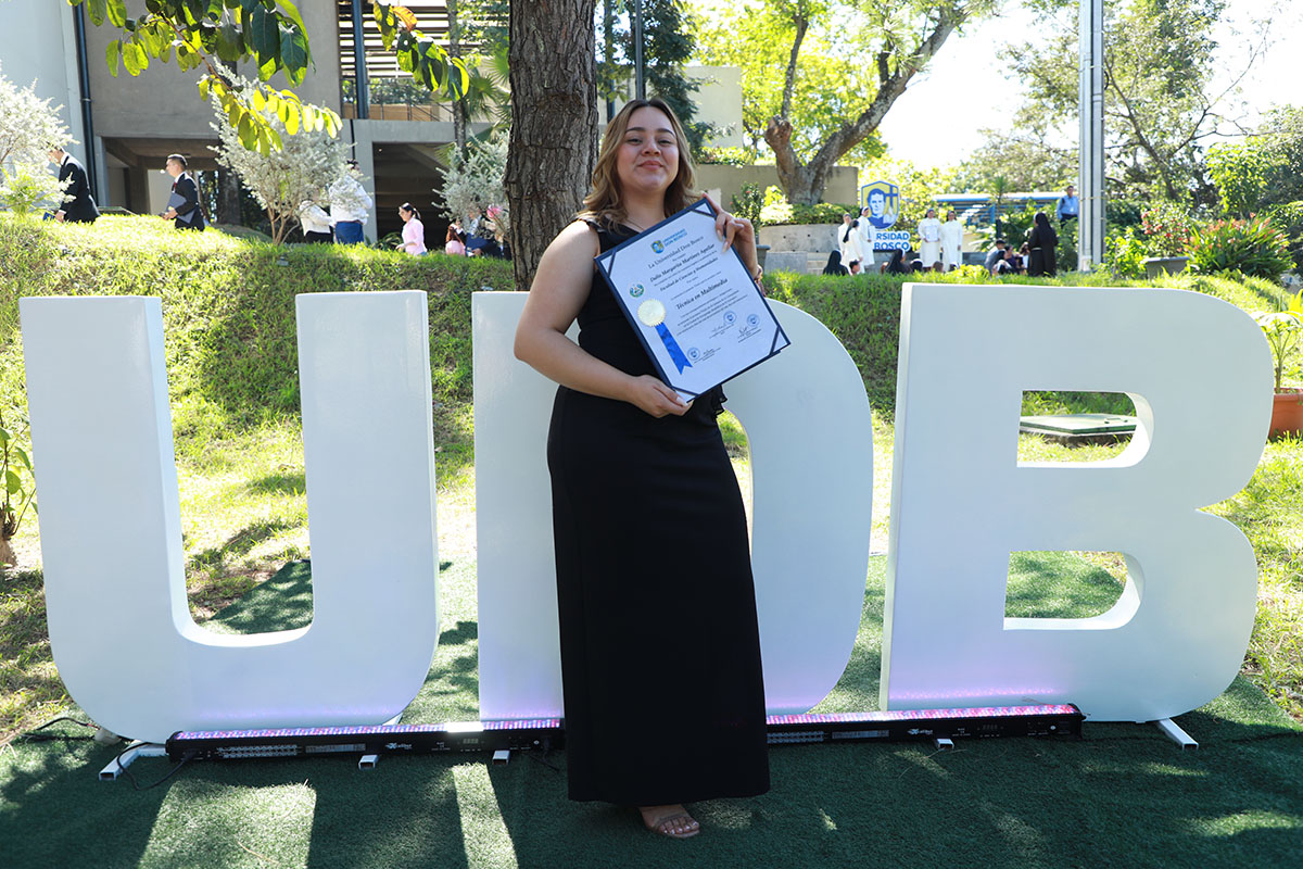 CEREMONIAS DE GRADUACIÓN DE CICLO 02-2025 - DÍA 1 - ACTO 1