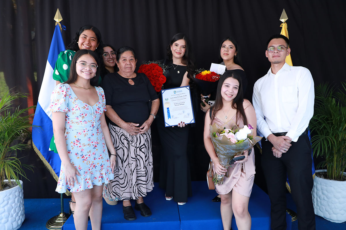 CEREMONIAS DE GRADUACIÓN DE CICLO 02-2025 - DÍA 1 - ACTO 1