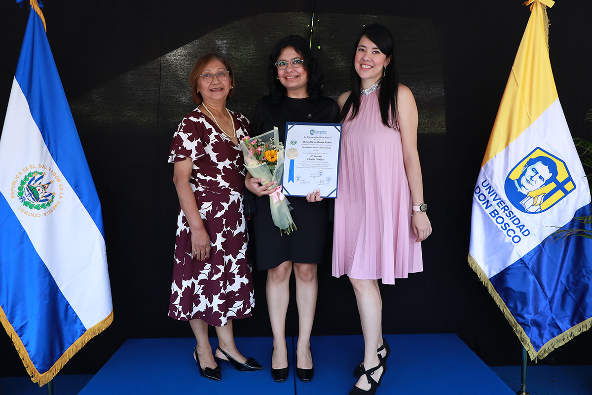 CEREMONIAS DE GRADUACIÓN DE CICLO 02-2025 - DÍA 1 - ACTO 1