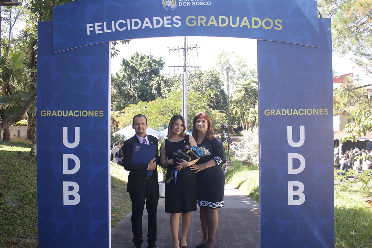 CEREMONIAS DE GRADUACIÓN DE CICLO 02-2025 - DÍA 1 - ACTO 1