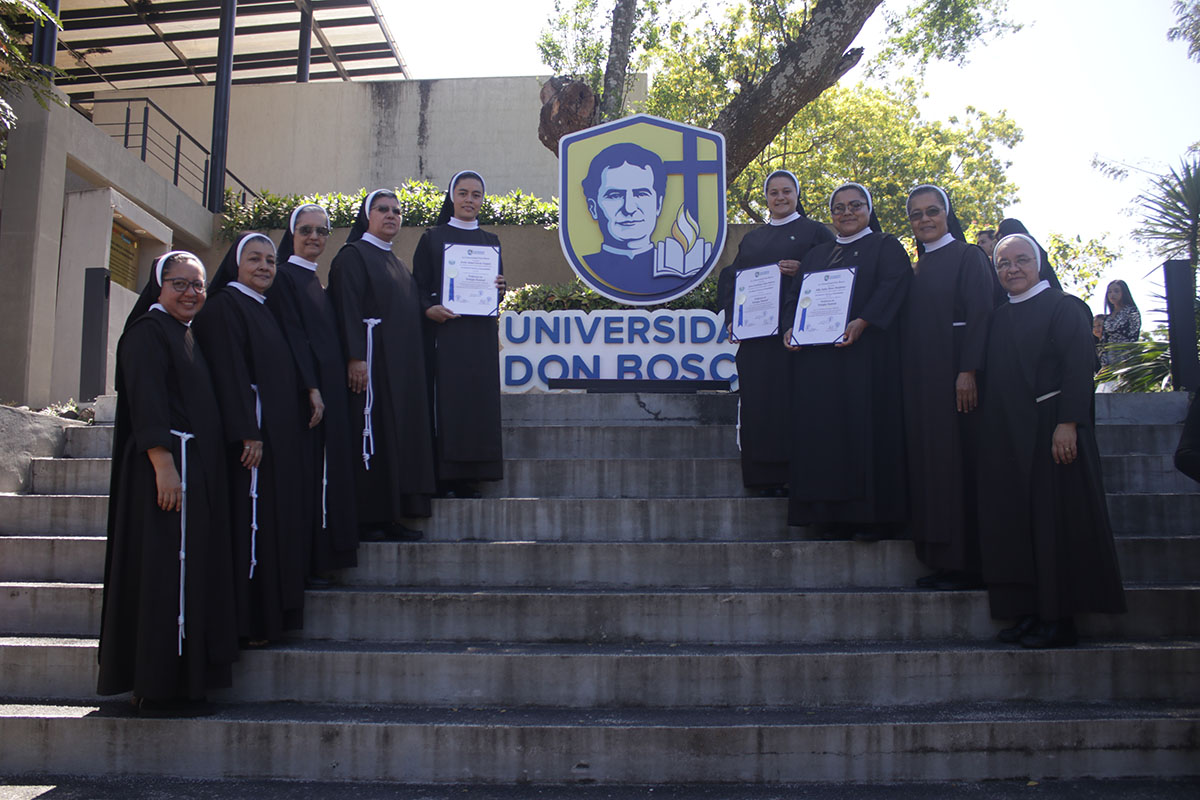 CEREMONIAS DE GRADUACIÓN DE CICLO 02-2025 - DÍA 1 - ACTO 1
