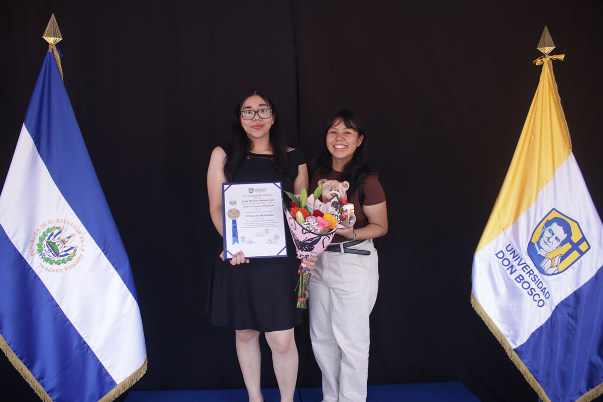 CEREMONIAS DE GRADUACIÓN DE CICLO 02-2025 - DÍA 1 - ACTO 1