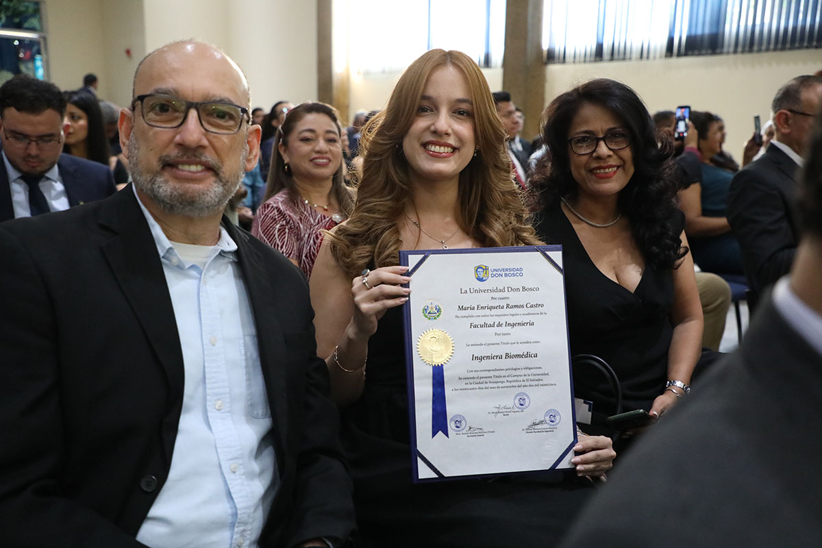 CEREMONIAS DE GRADUACIÓN DE CICLO 02-2025 - DÍA 3 - ACTO 8