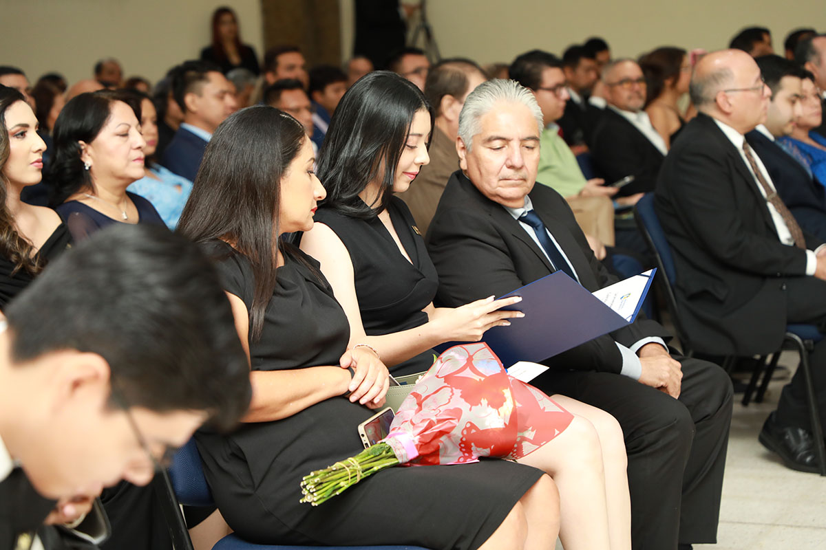 CEREMONIAS DE GRADUACIÓN DE CICLO 02-2025 - DÍA 3 - ACTO 8