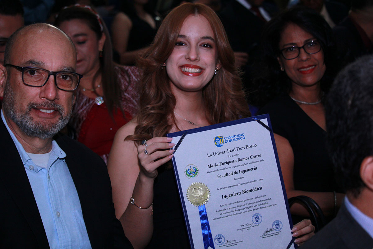 CEREMONIAS DE GRADUACIÓN DE CICLO 02-2025 - DÍA 3 - ACTO 8