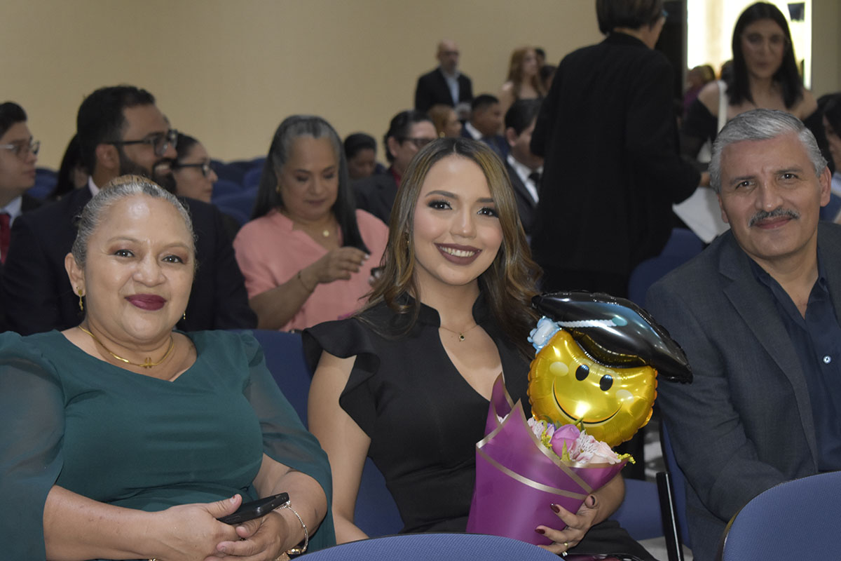 CEREMONIAS DE GRADUACIÓN DE CICLO 02-2025 - DÍA 3 - ACTO 8