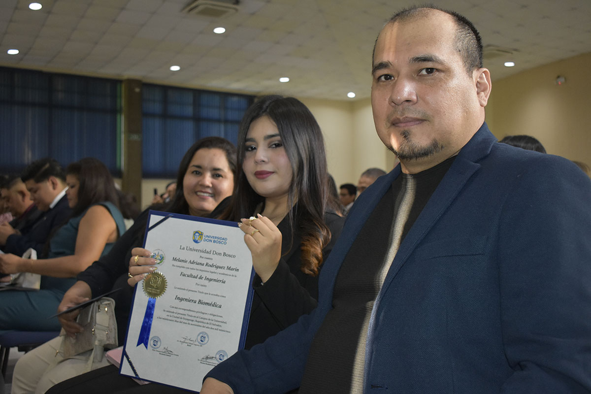 CEREMONIAS DE GRADUACIÓN DE CICLO 02-2025 - DÍA 3 - ACTO 8