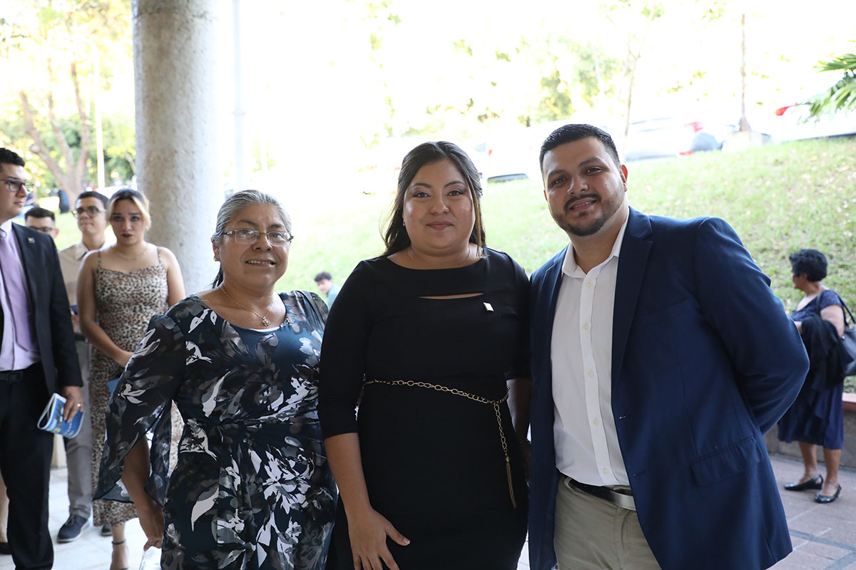 CEREMONIAS DE GRADUACIÓN DE CICLO 02-2025 - DÍA 3 - ACTO 9