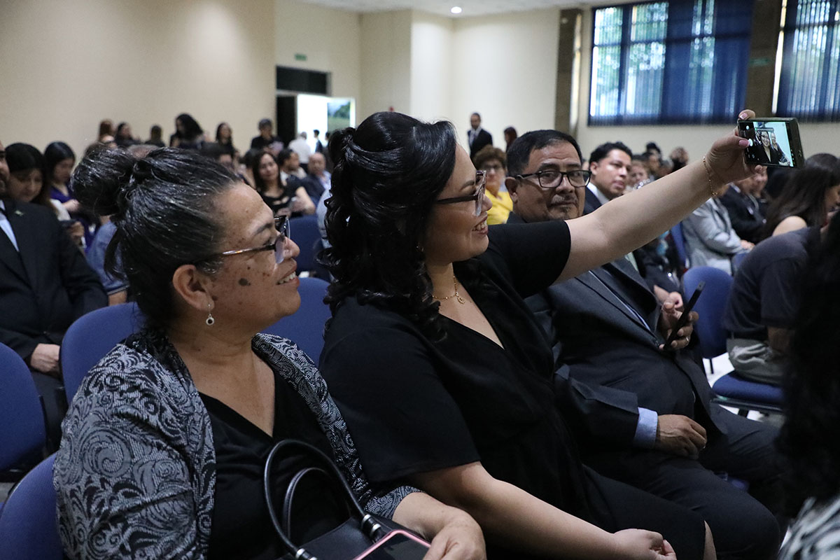 CEREMONIAS DE GRADUACIÓN DE CICLO 02-2025 - DÍA 3 - ACTO 9