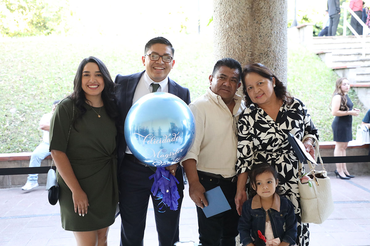 CEREMONIAS DE GRADUACIÓN DE CICLO 02-2025 - DÍA 3 - ACTO 9