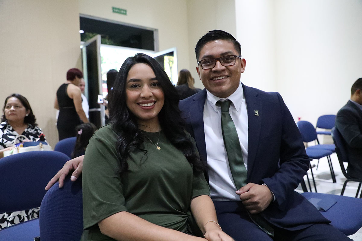 CEREMONIAS DE GRADUACIÓN DE CICLO 02-2025 - DÍA 3 - ACTO 9