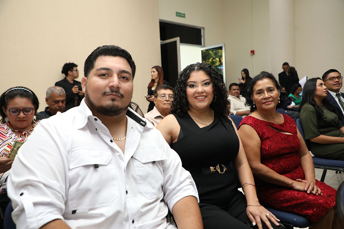 CEREMONIAS DE GRADUACIÓN DE CICLO 02-2025 - DÍA 3 - ACTO 9