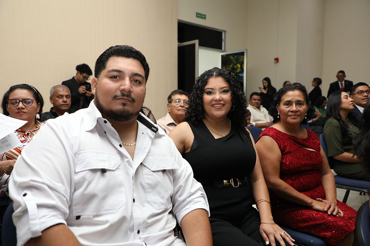 CEREMONIAS DE GRADUACIÓN DE CICLO 02-2025 - DÍA 3 - ACTO 9