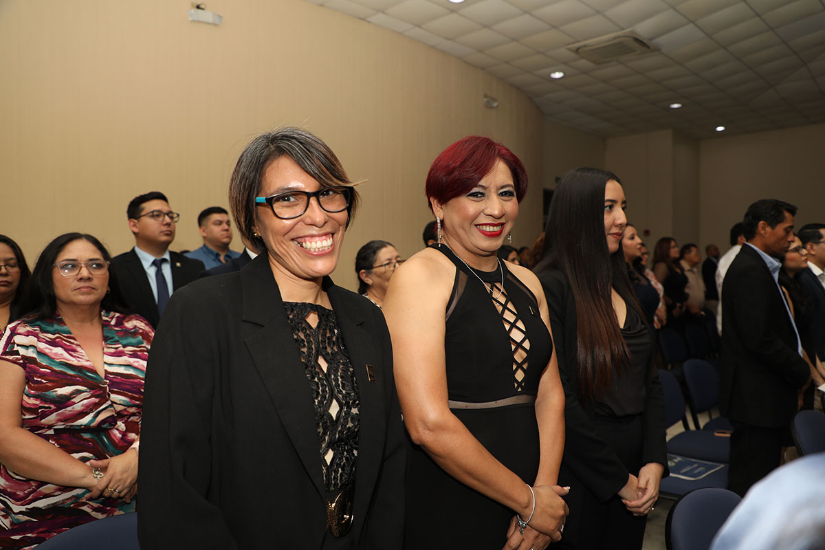 CEREMONIAS DE GRADUACIÓN DE CICLO 02-2025 - DÍA 3 - ACTO 9