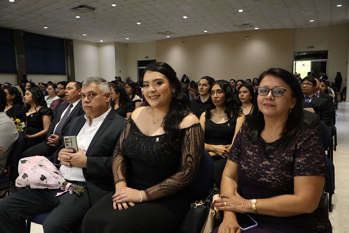 CEREMONIAS DE GRADUACIÓN DE CICLO 02-2025 - DÍA 3 - ACTO 9