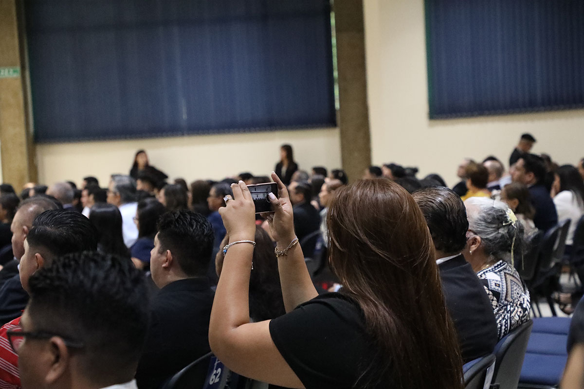 CEREMONIAS DE GRADUACIÓN DE CICLO 02-2025 - DÍA 3 - ACTO 9