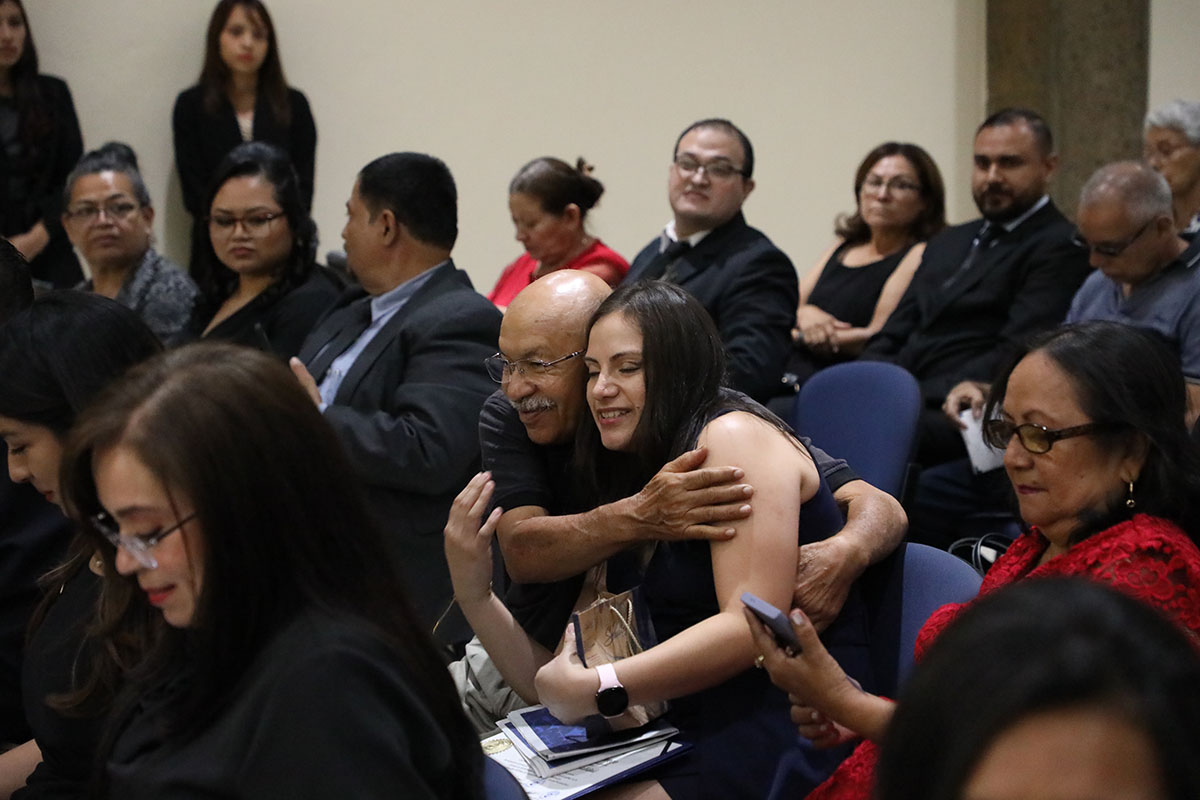 CEREMONIAS DE GRADUACIÓN DE CICLO 02-2025 - DÍA 3 - ACTO 9