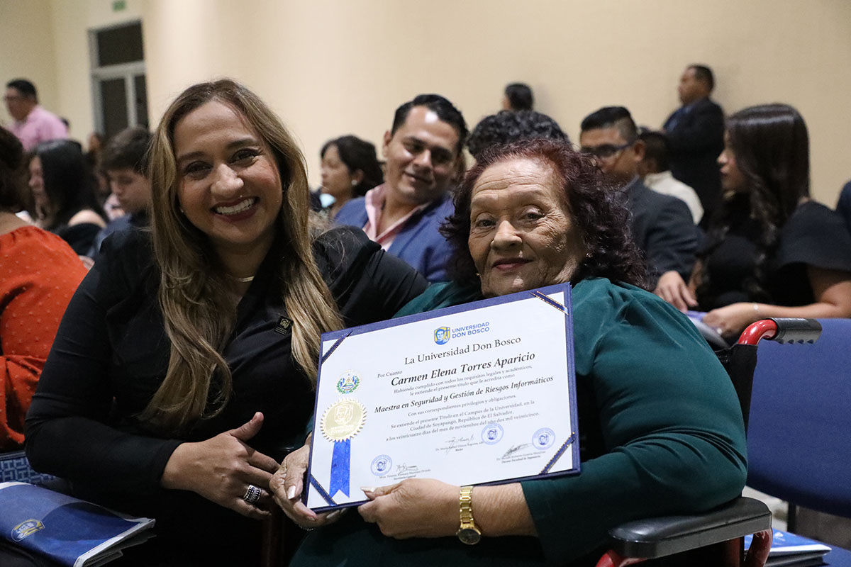 CEREMONIAS DE GRADUACIÓN DE CICLO 02-2025 - DÍA 3 - ACTO 9
