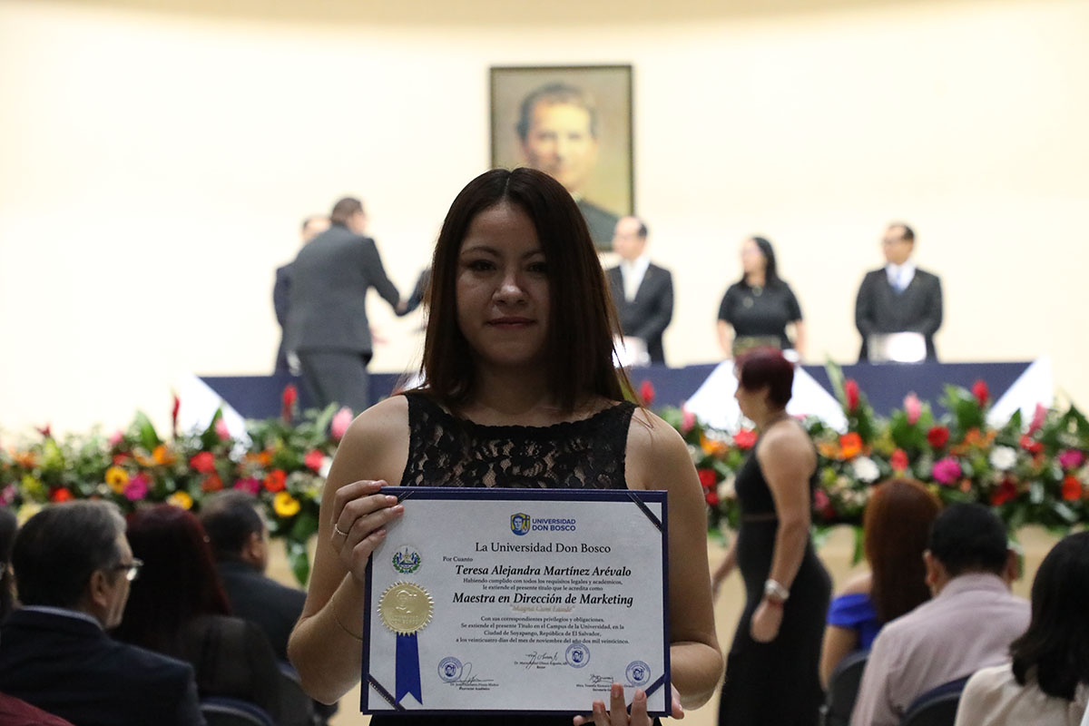 CEREMONIAS DE GRADUACIÓN DE CICLO 02-2025 - DÍA 3 - ACTO 9