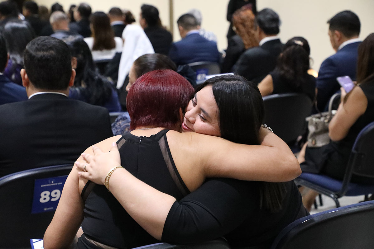 CEREMONIAS DE GRADUACIÓN DE CICLO 02-2025 - DÍA 3 - ACTO 9