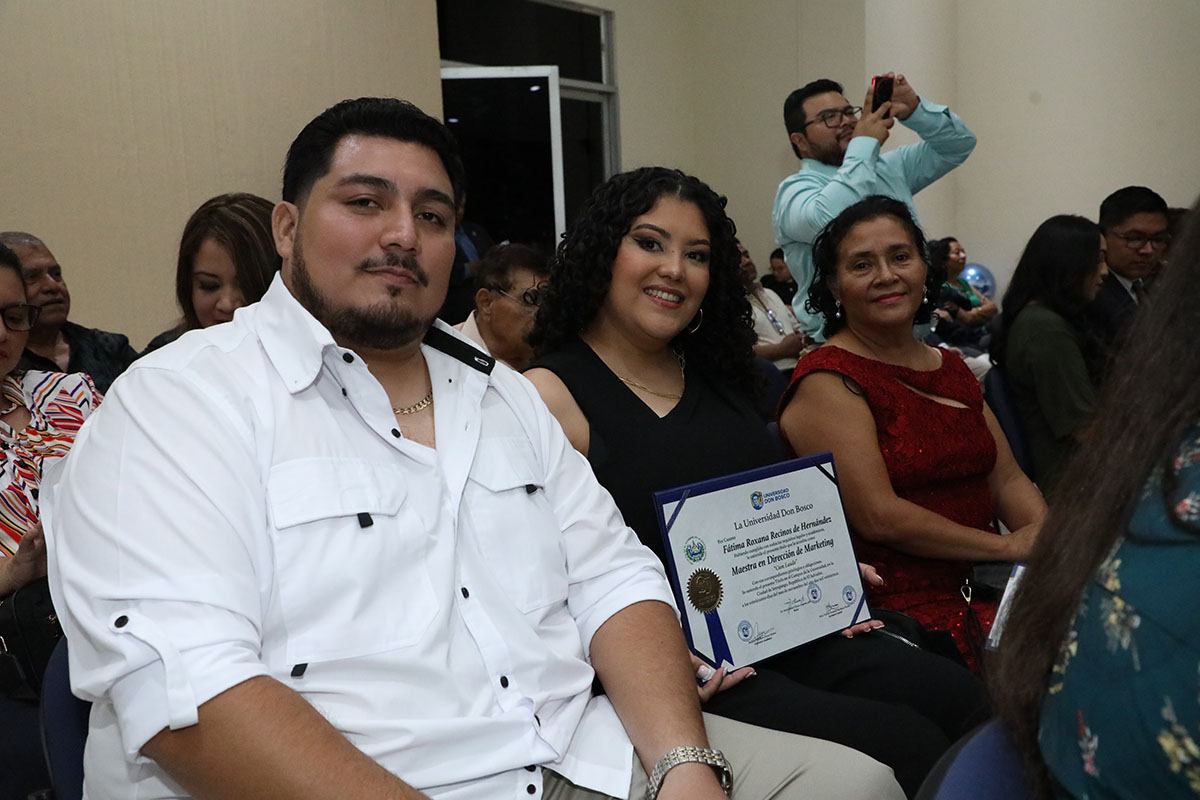 CEREMONIAS DE GRADUACIÓN DE CICLO 02-2025 - DÍA 3 - ACTO 9