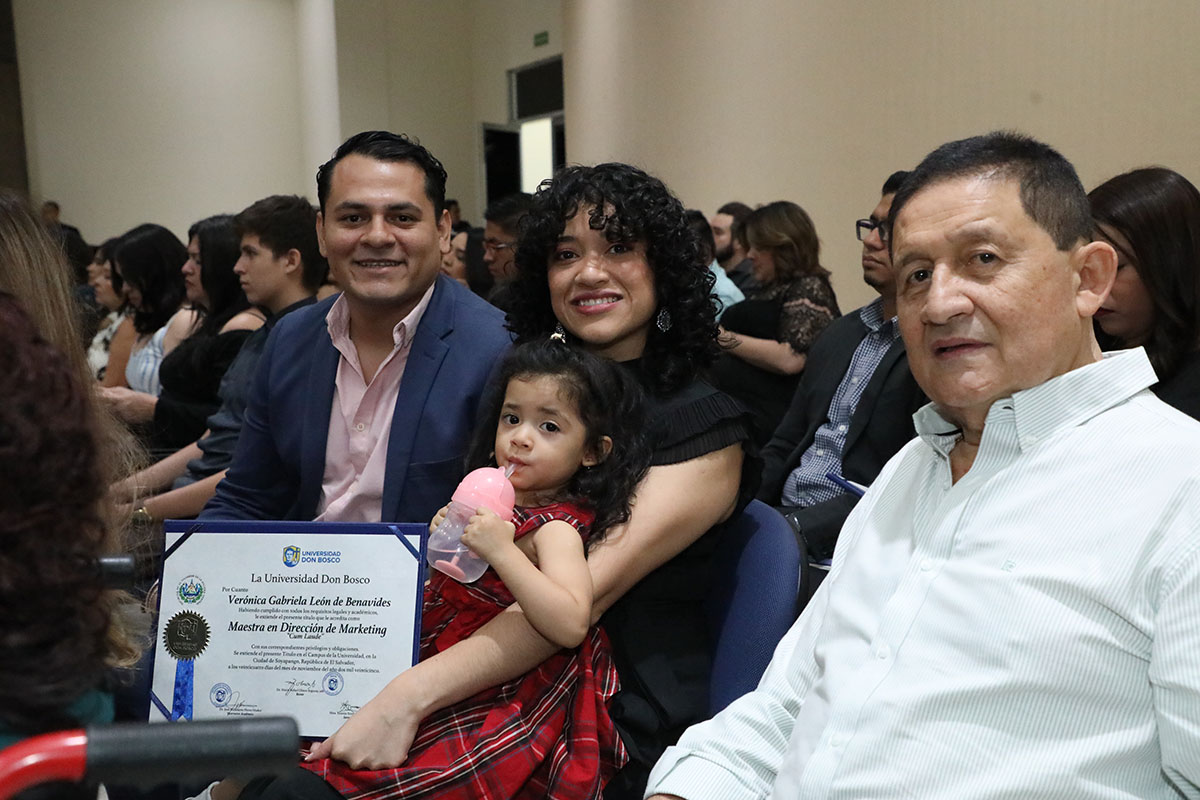 CEREMONIAS DE GRADUACIÓN DE CICLO 02-2025 - DÍA 3 - ACTO 9