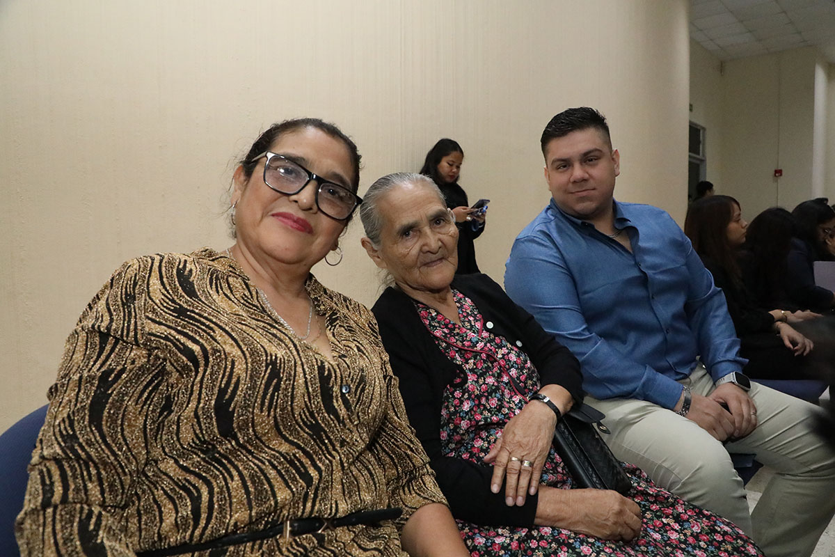 CEREMONIAS DE GRADUACIÓN DE CICLO 02-2025 - DÍA 3 - ACTO 9