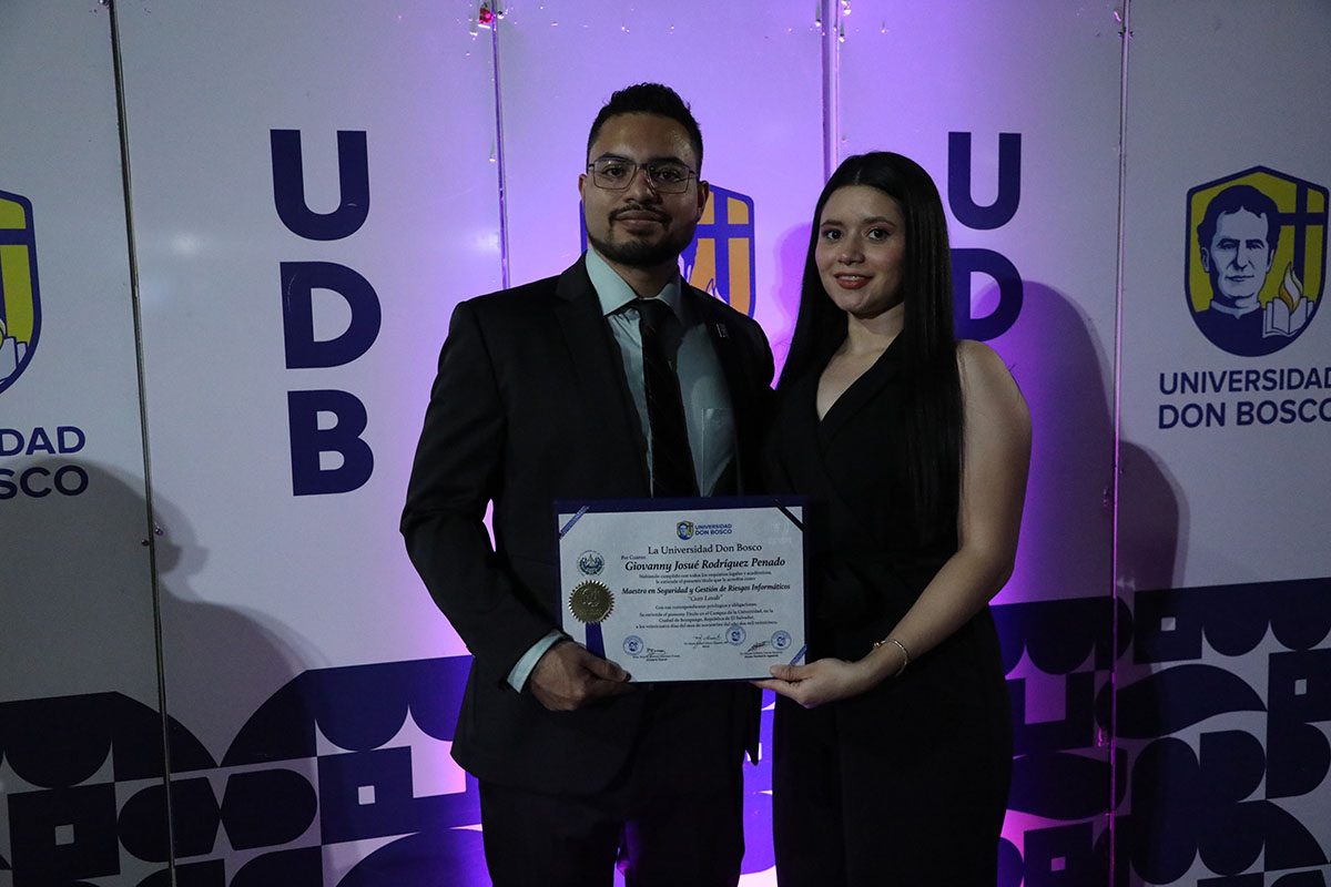 CEREMONIAS DE GRADUACIÓN DE CICLO 02-2025 - DÍA 3 - ACTO 9