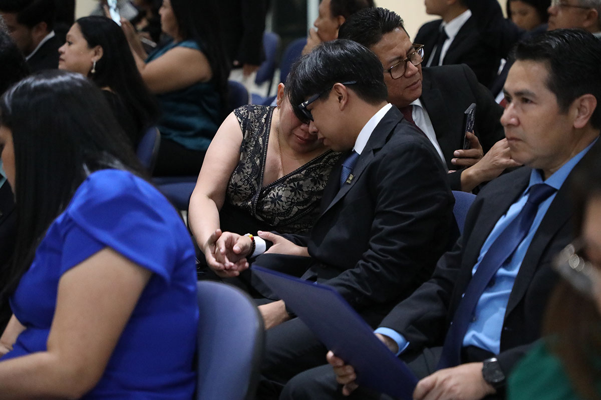 CEREMONIAS DE GRADUACIÓN DE CICLO 02-2025 - DÍA 3 - ACTO 7