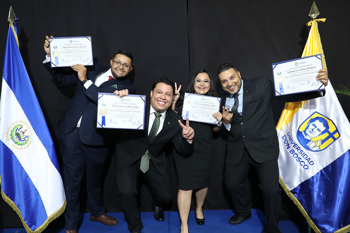 CEREMONIAS DE GRADUACIÓN DE CICLO 02-2025 - DÍA 3 - ACTO 9