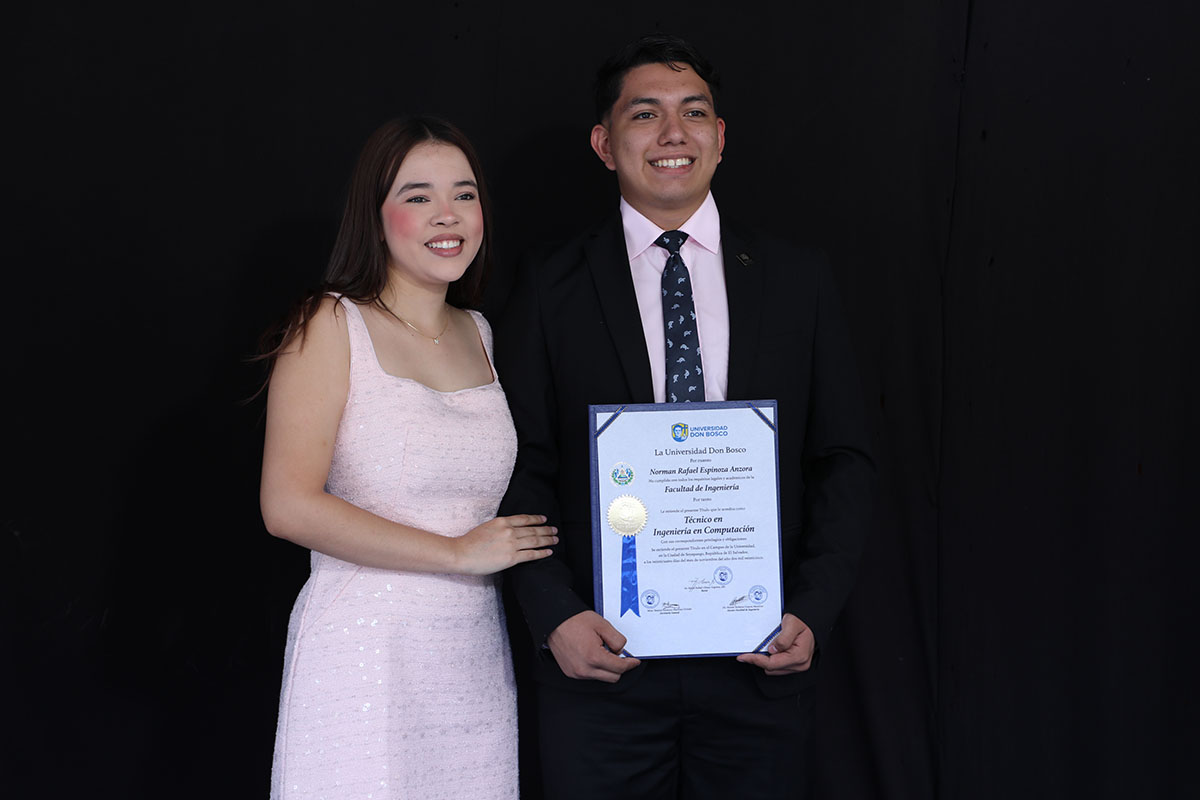 CEREMONIAS DE GRADUACIÓN DE CICLO 02-2025 - DÍA 3 - ACTO 7