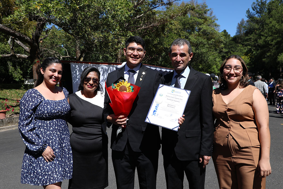 CEREMONIAS DE GRADUACIÓN DE CICLO 02-2025 - DÍA 3 - ACTO 7