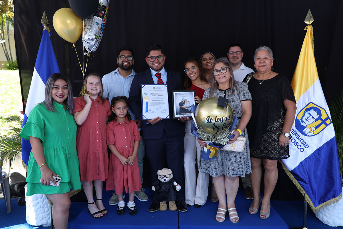 CEREMONIAS DE GRADUACIÓN DE CICLO 02-2025 - DÍA 3 - ACTO 7