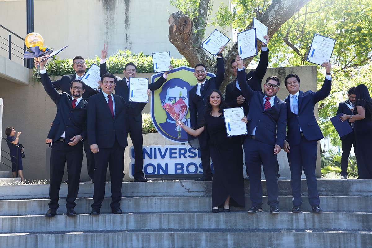 CEREMONIAS DE GRADUACIÓN DE CICLO 02-2025 - DÍA 3 - ACTO 7