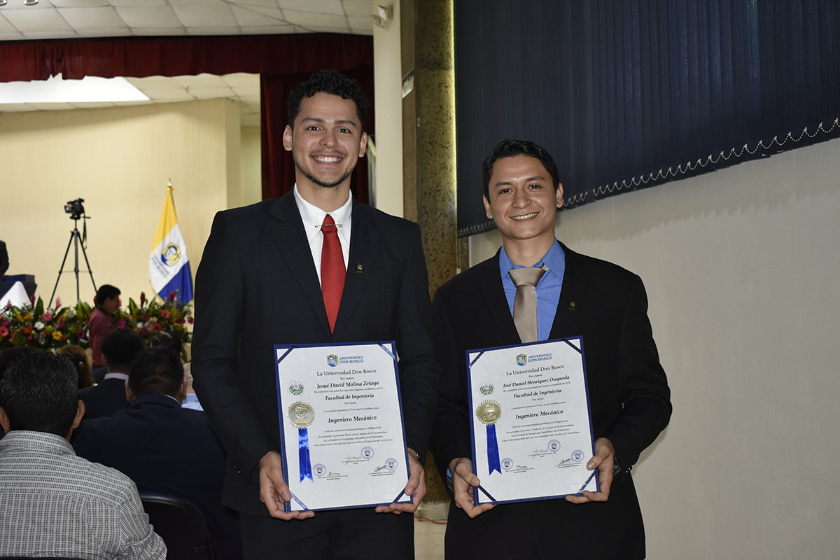 CEREMONIAS DE GRADUACIÓN DE CICLO 02-2025 - DÍA 3 - ACTO 7