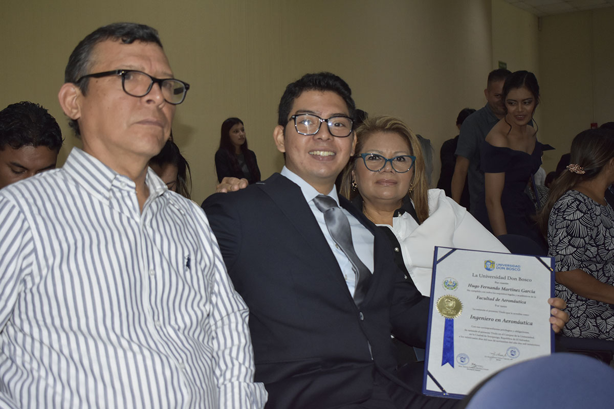 CEREMONIAS DE GRADUACIÓN DE CICLO 02-2025 - DÍA 3 - ACTO 7