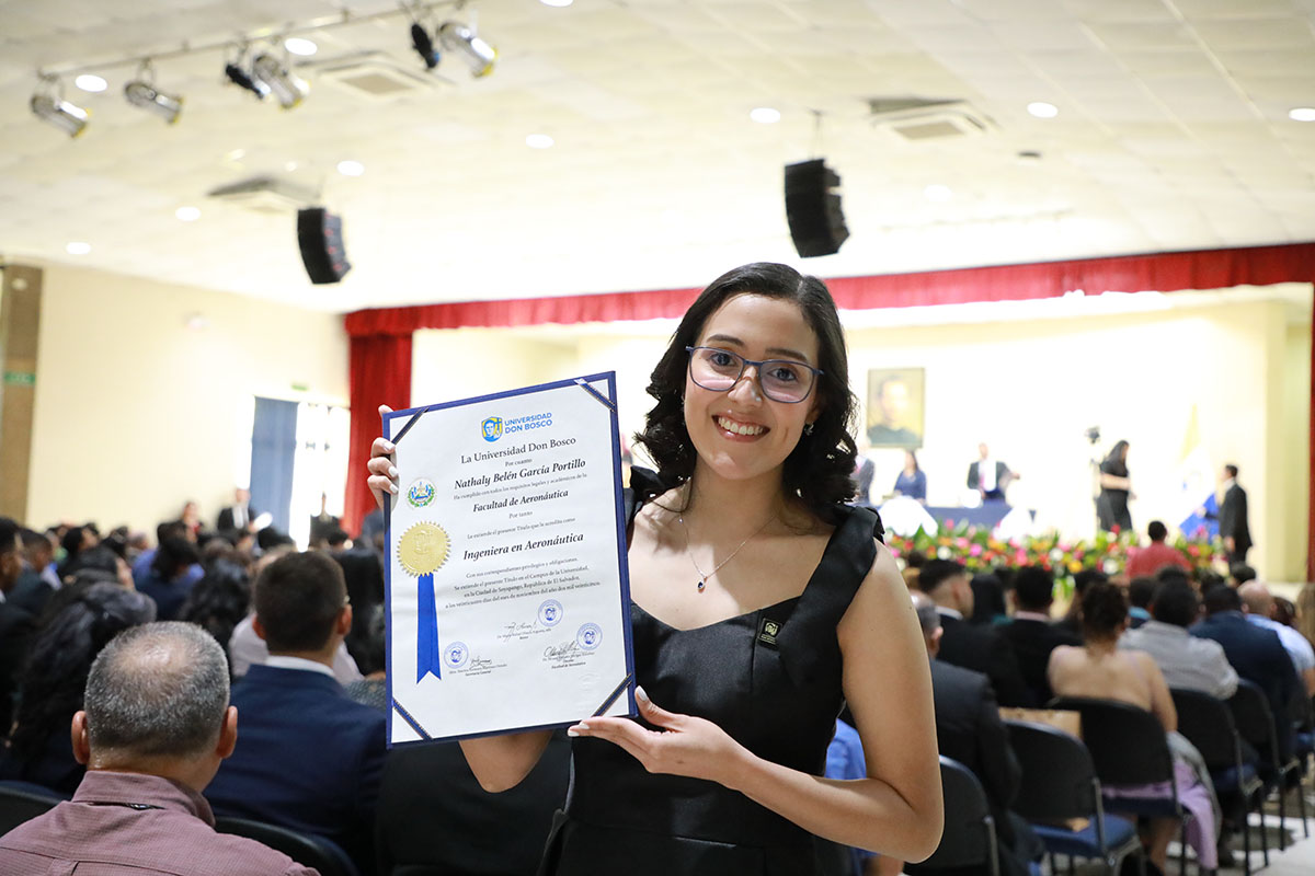 CEREMONIAS DE GRADUACIÓN DE CICLO 02-2025 - DÍA 3 - ACTO 7