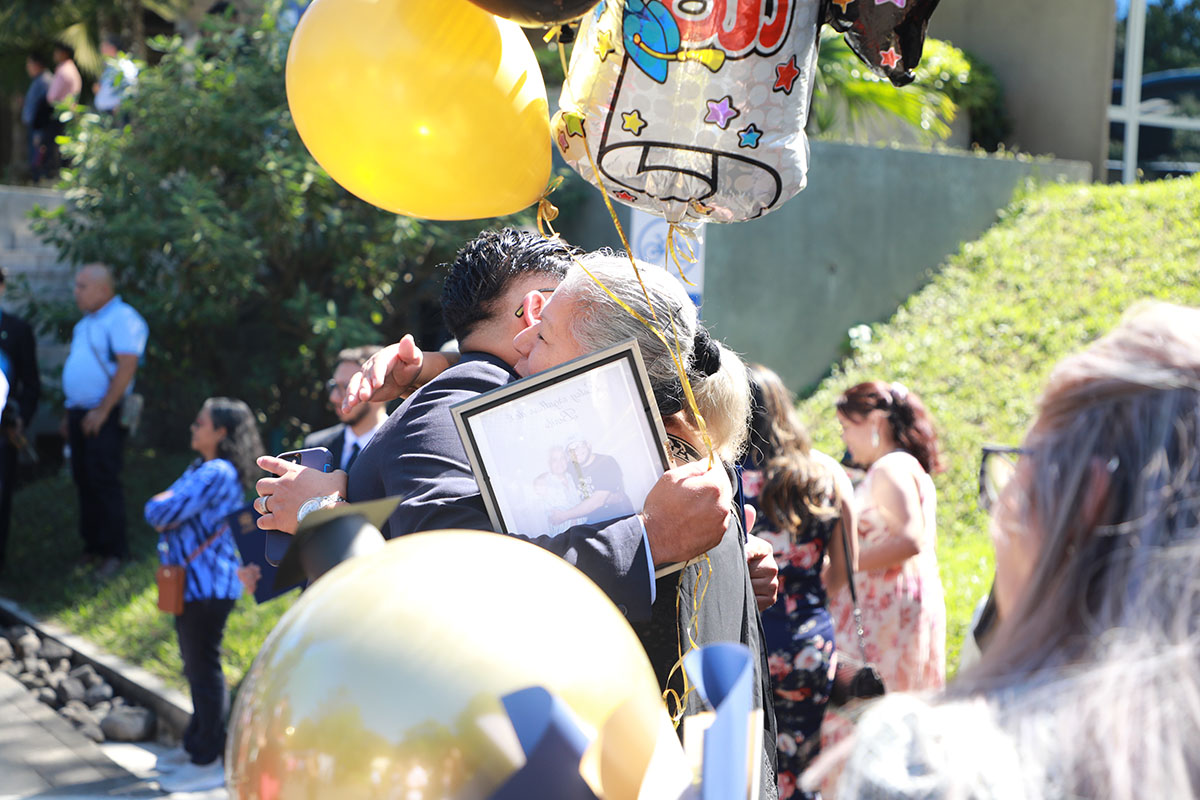 CEREMONIAS DE GRADUACIÓN DE CICLO 02-2025 - DÍA 3 - ACTO 7