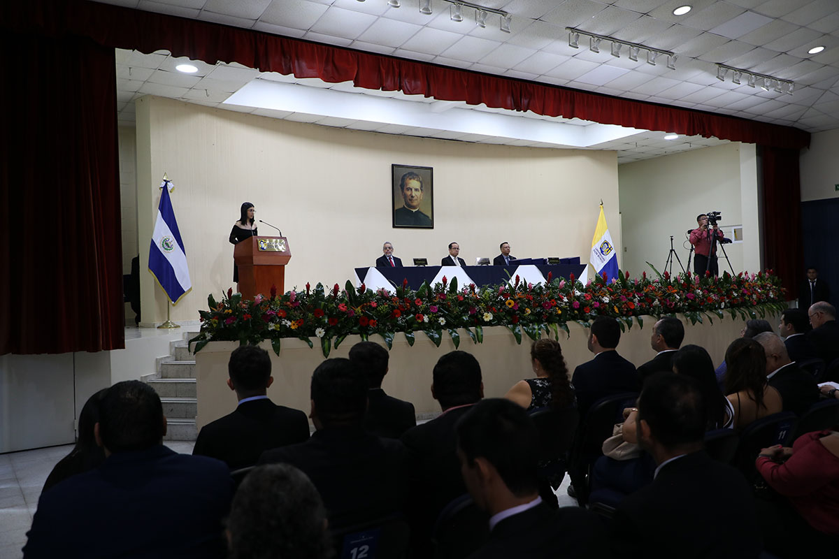 CEREMONIAS DE GRADUACIÓN DE CICLO 02-2025 - DÍA 3 - ACTO 8