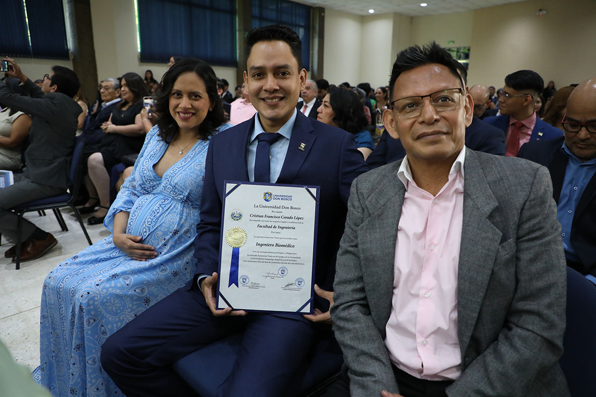 CEREMONIAS DE GRADUACIÓN DE CICLO 02-2025 - DÍA 3 - ACTO 8