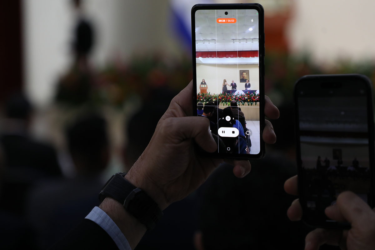 CEREMONIAS DE GRADUACIÓN DE CICLO 02-2025 - DÍA 3 - ACTO 8