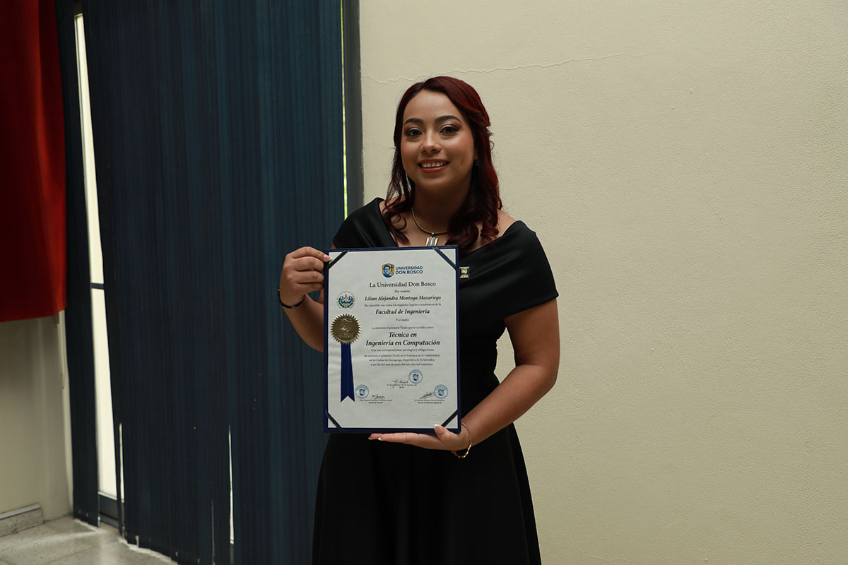 CEREMONIAS DE GRADUACIÓN DE CICLO 01-2026 - DÍA 2 - ACTO 1