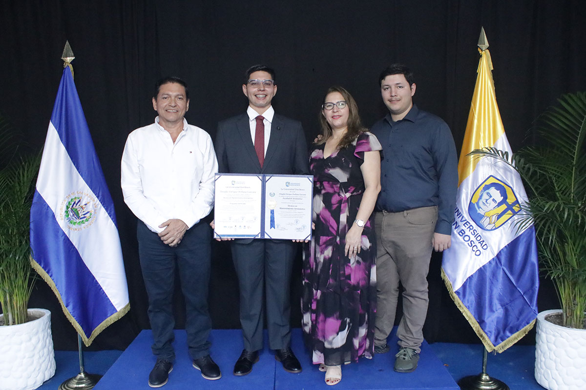 CEREMONIAS DE GRADUACIÓN DE CICLO 01-2026 - DÍA 2 - ACTO 2