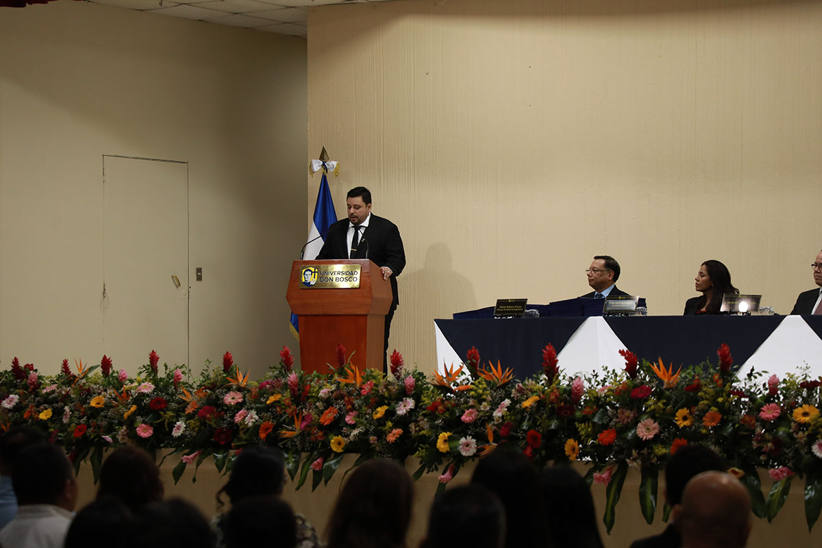 CEREMONIAS DE GRADUACIÓN DE CICLO 01-2026 - DÍA 2 - ACTO 3