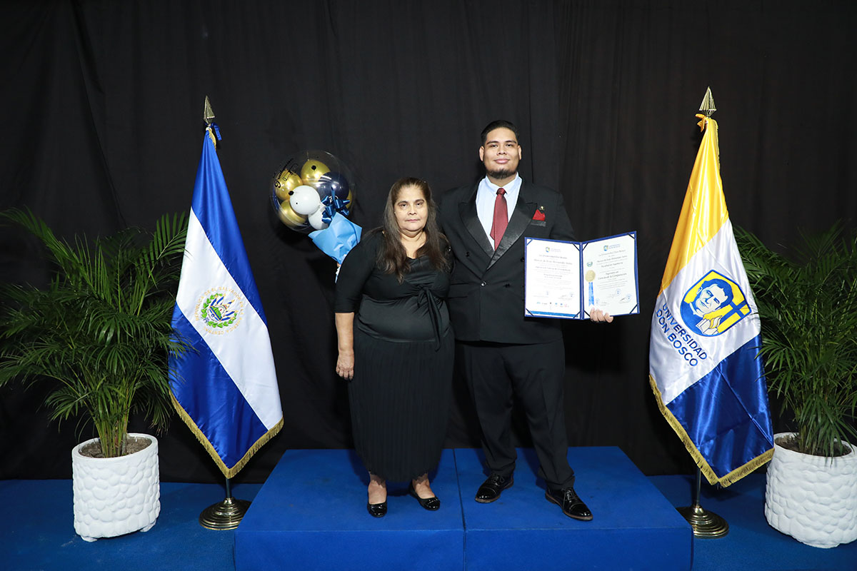 CEREMONIAS DE GRADUACIÓN DE CICLO 01-2026 - DÍA 2 - ACTO 3