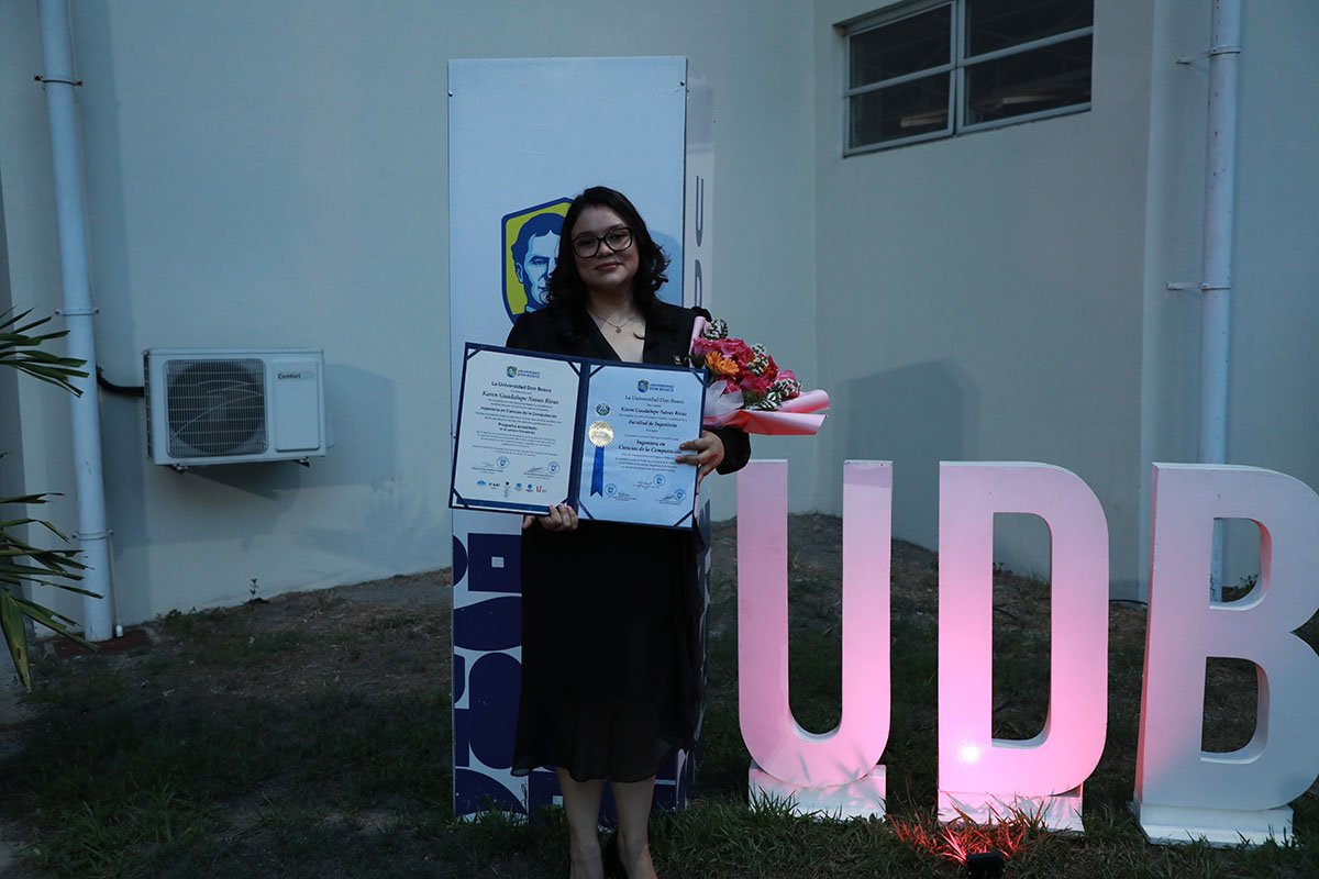 CEREMONIAS DE GRADUACIÓN DE CICLO 01-2026 - DÍA 2 - ACTO 3